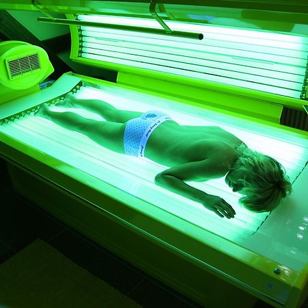 Penzion A Relax Centrum Andelka Hanušovice Εξωτερικό φωτογραφία