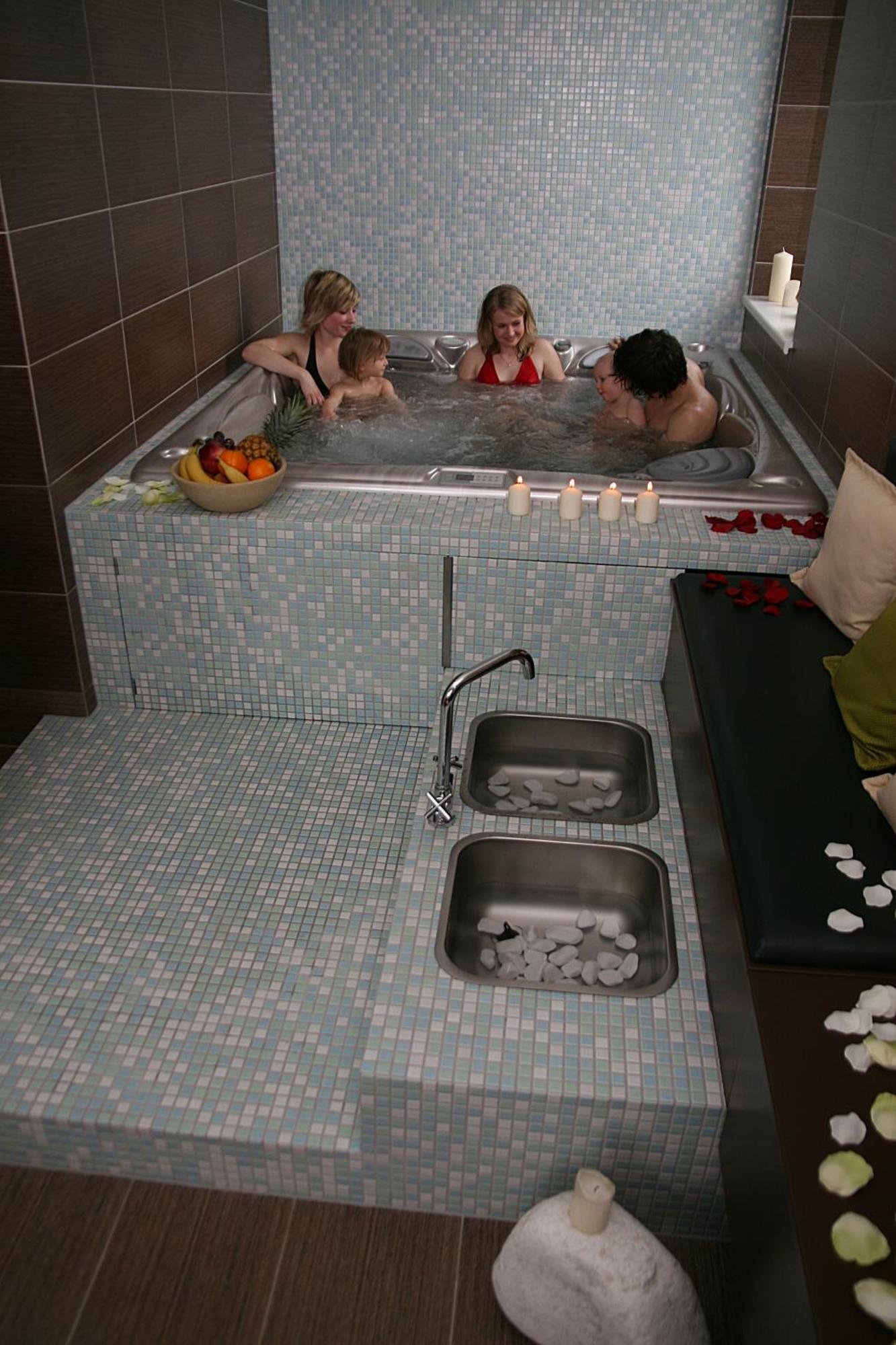 Penzion A Relax Centrum Andelka Hanušovice Εξωτερικό φωτογραφία