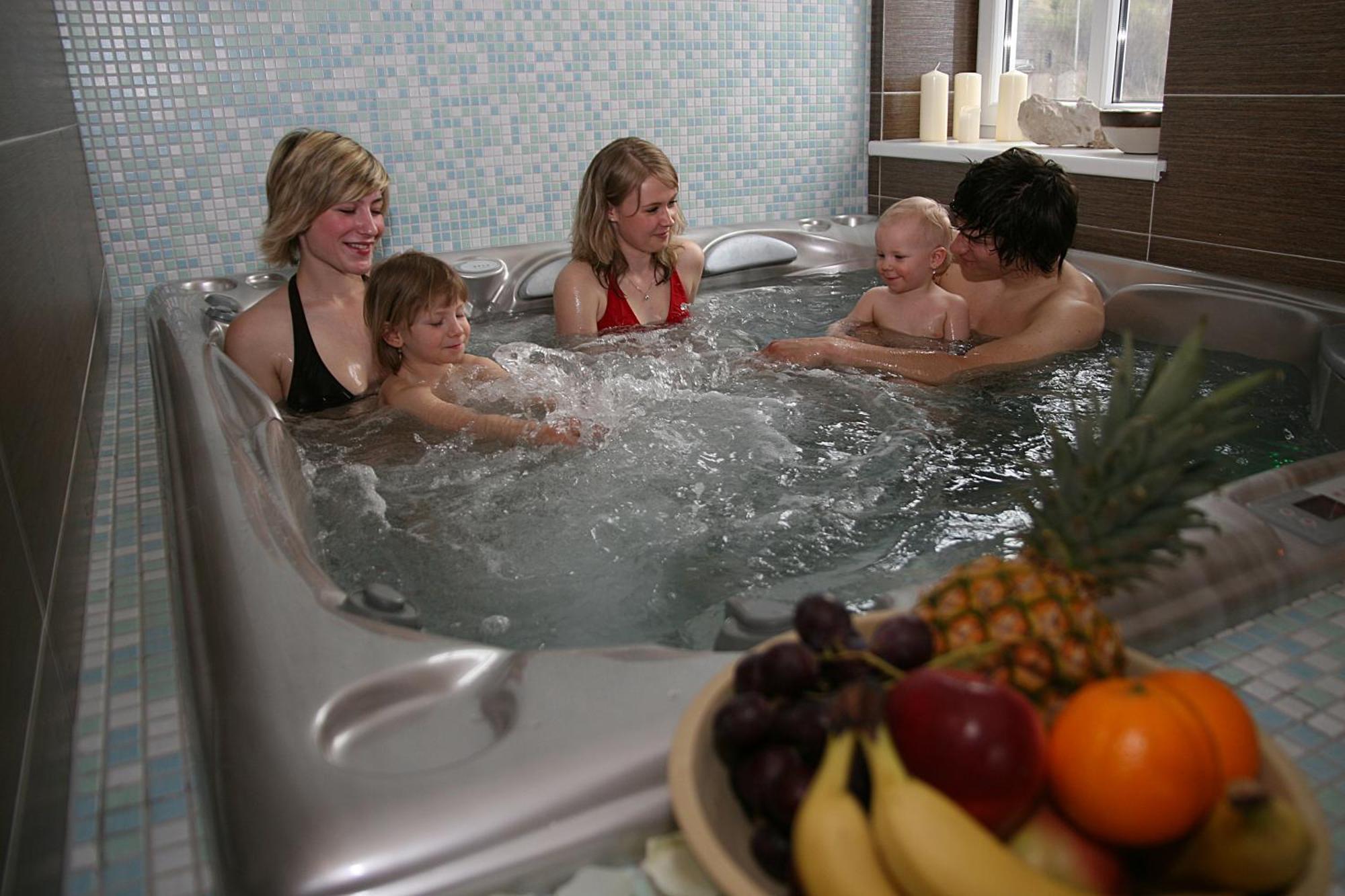 Penzion A Relax Centrum Andelka Hanušovice Εξωτερικό φωτογραφία