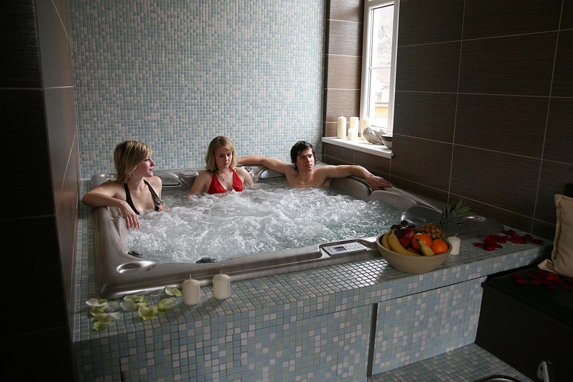 Penzion A Relax Centrum Andelka Hanušovice Εξωτερικό φωτογραφία
