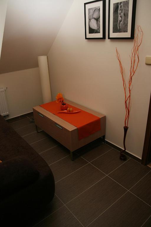 Penzion A Relax Centrum Andelka Hanušovice Δωμάτιο φωτογραφία