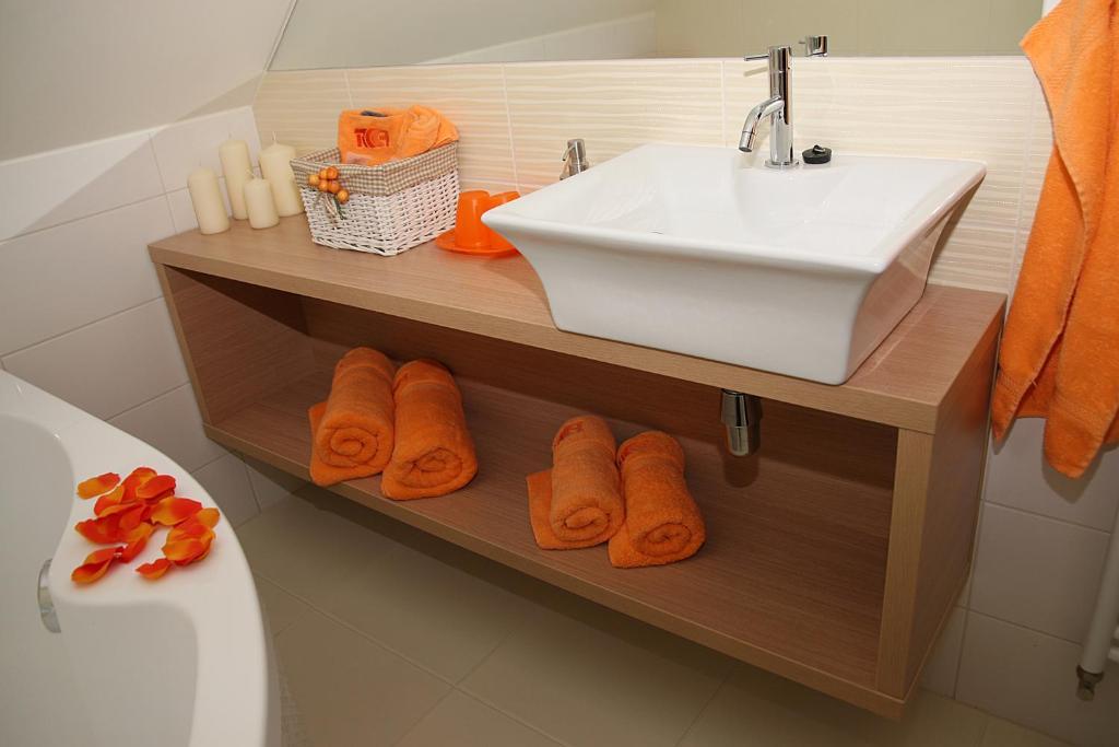 Penzion A Relax Centrum Andelka Hanušovice Δωμάτιο φωτογραφία