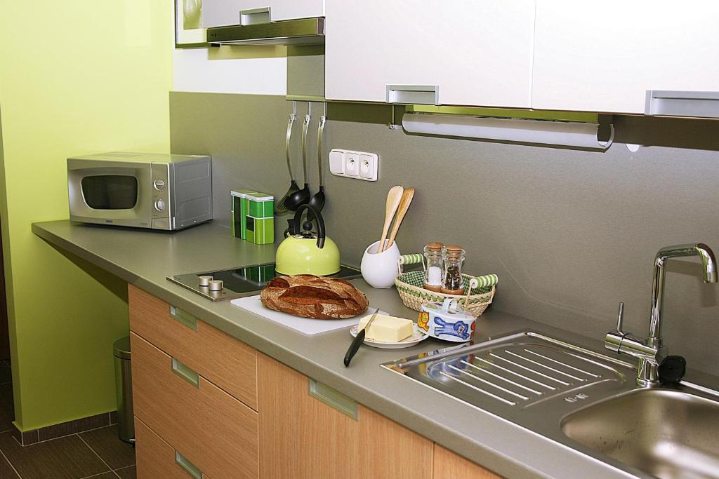 Penzion A Relax Centrum Andelka Hanušovice Δωμάτιο φωτογραφία