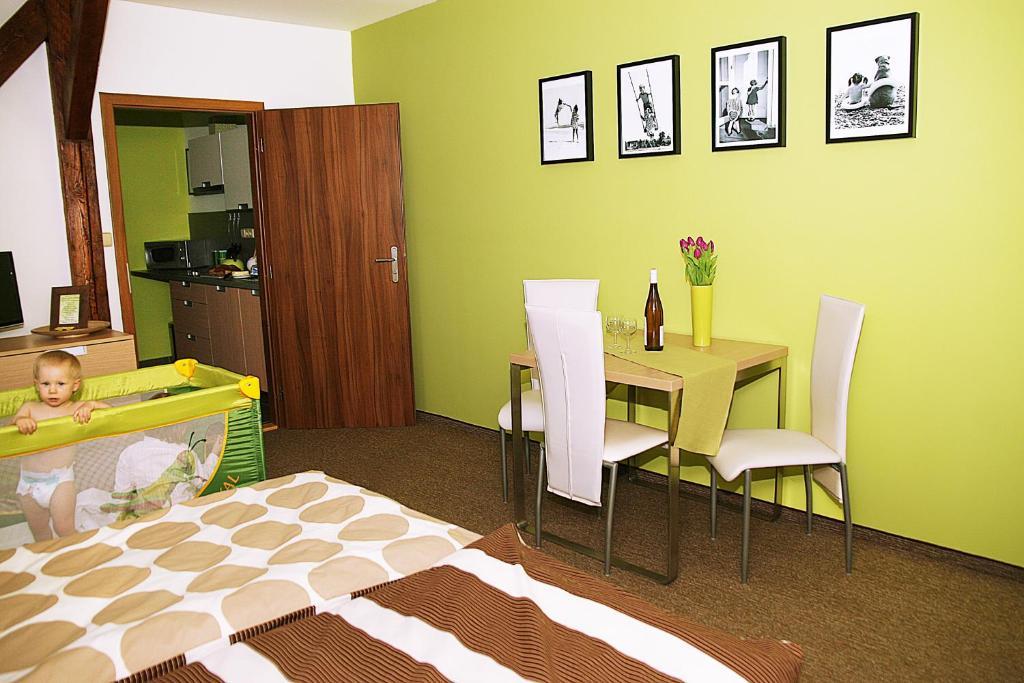 Penzion A Relax Centrum Andelka Hanušovice Δωμάτιο φωτογραφία