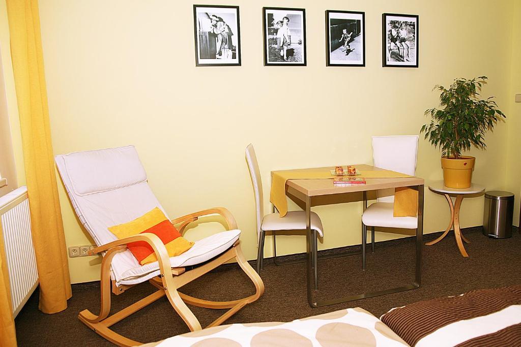 Penzion A Relax Centrum Andelka Hanušovice Δωμάτιο φωτογραφία