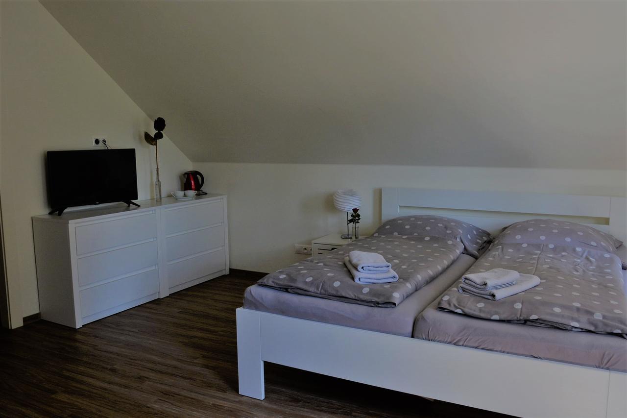 Penzion A Relax Centrum Andelka Hanušovice Εξωτερικό φωτογραφία