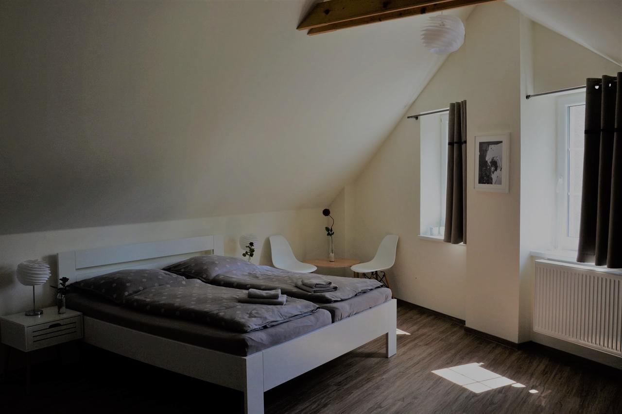 Penzion A Relax Centrum Andelka Hanušovice Εξωτερικό φωτογραφία