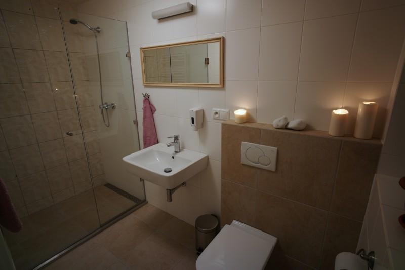 Penzion A Relax Centrum Andelka Hanušovice Εξωτερικό φωτογραφία