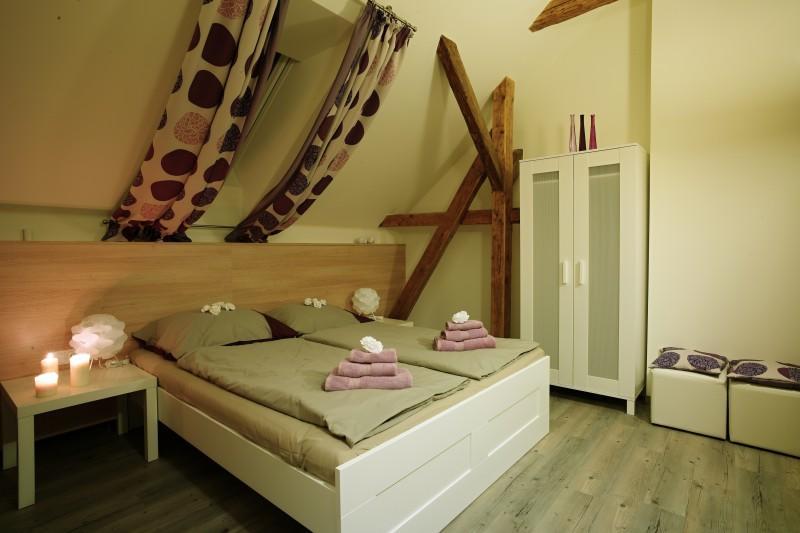 Penzion A Relax Centrum Andelka Hanušovice Εξωτερικό φωτογραφία