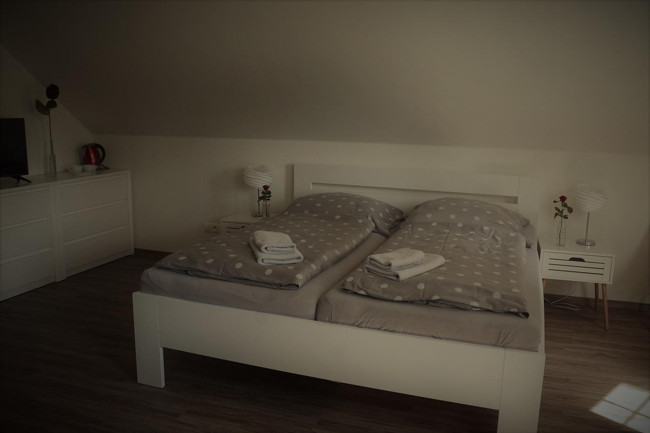 Penzion A Relax Centrum Andelka Hanušovice Εξωτερικό φωτογραφία
