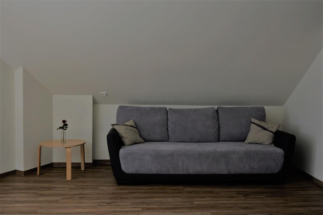 Penzion A Relax Centrum Andelka Hanušovice Εξωτερικό φωτογραφία