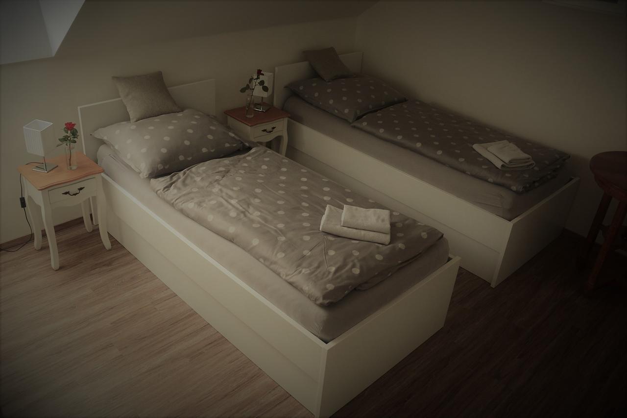 Penzion A Relax Centrum Andelka Hanušovice Εξωτερικό φωτογραφία