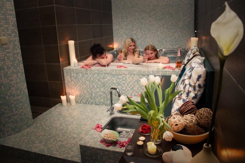 Penzion A Relax Centrum Andelka Hanušovice Εξωτερικό φωτογραφία
